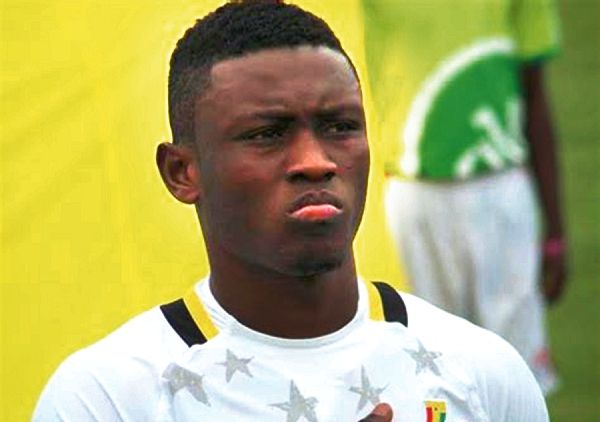 Abdul Majeed Waris — Dropped