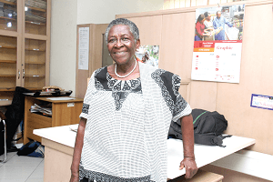  Mrs Lucy Anin