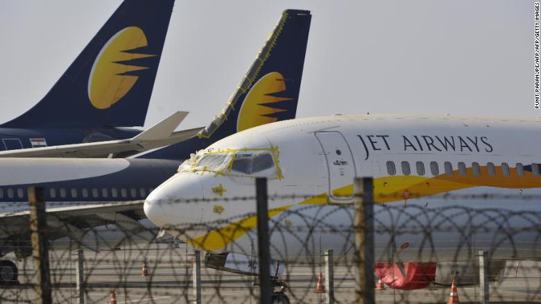 Indian man gets life in prison for jet hijack hoax