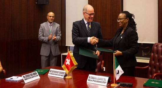 AfDB’s ‘Boost Africa’ E-Lab and urban development fund get Swiss support