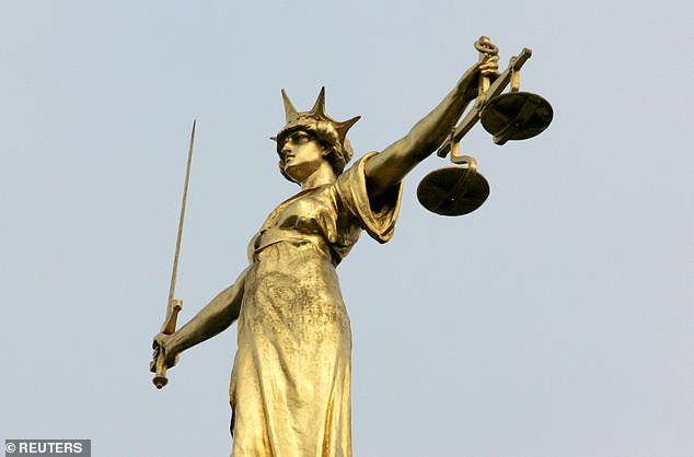 Judge orders child rapist to pay his victim, 13, just £20 in compensation