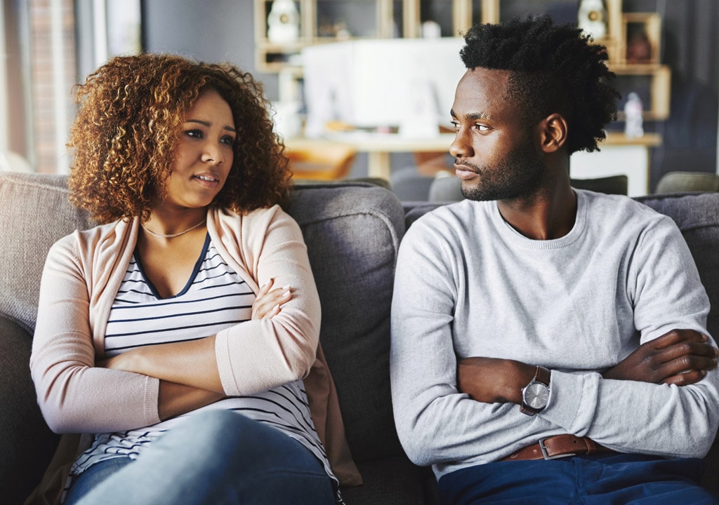 What to do when you love someone, but know marriage isn’t in your future