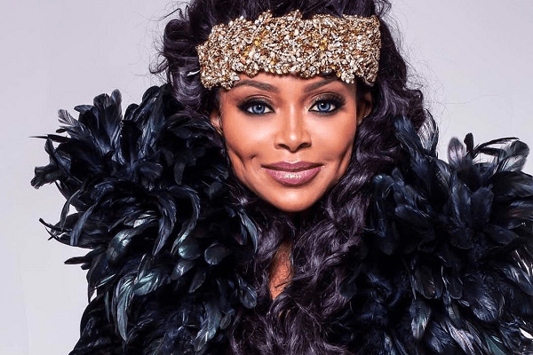Stephanie Benson ventures into acting