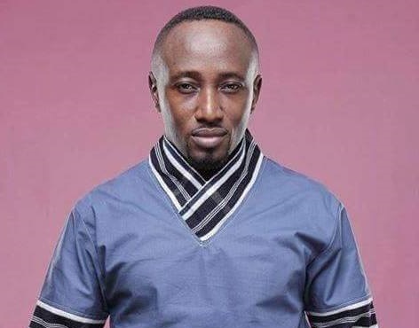 George Quaye loves having daughters