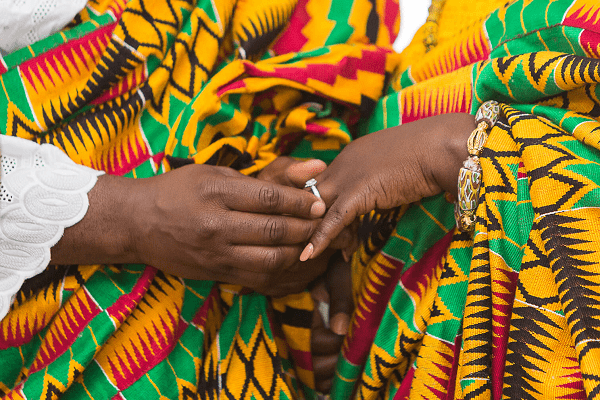 Central Region: Groom dies at marriage ceremony