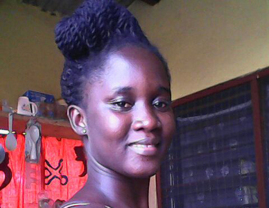 Missing:  Portia Ninson Kwarteng 