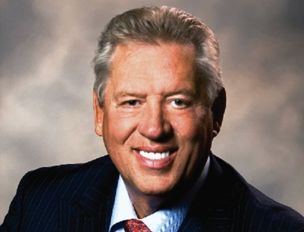 Mr John C. Maxwell
