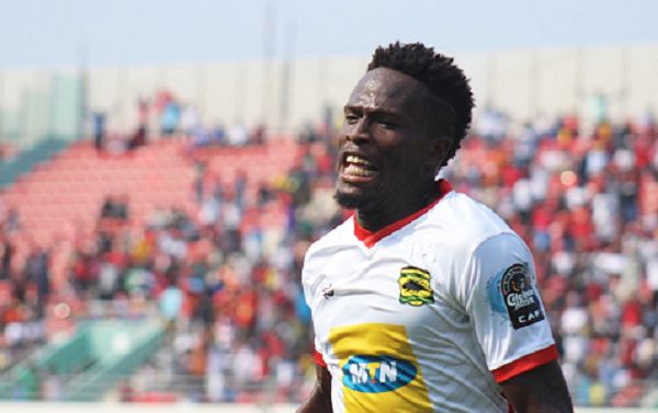 Abdul Fatawu Safiu — Kotoko