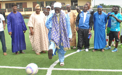 Ramadan Cup rescheduled to June 15