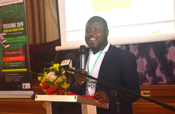 Prosper Afetsi