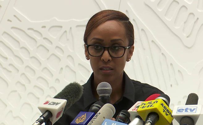 PM's spokeswoman gives details of army chief's assassination