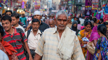 India to overtake China as the world's most populous country: UN