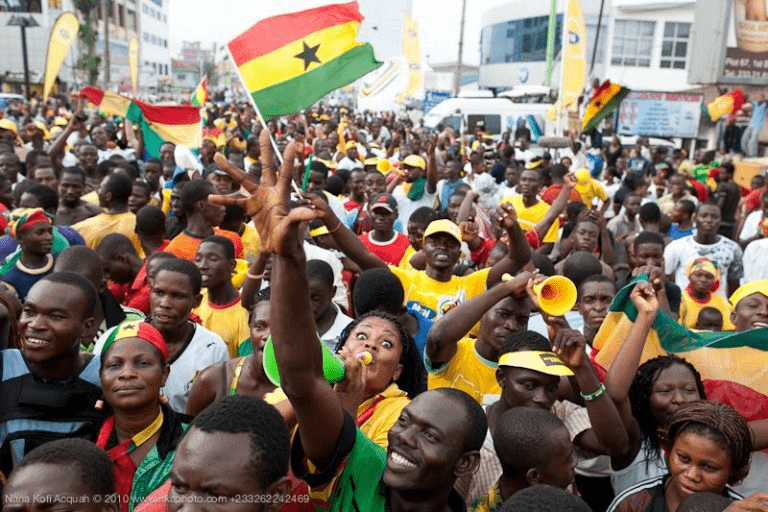 Ghana to mark 13 statutory public holidays in 2022
