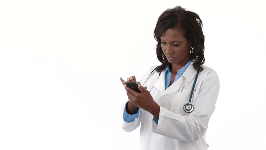 GHS to ban use of mobile phones among health workers 