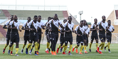 Leopards lock horns with Cranes as they kick off campaign