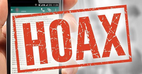 Hoax news halts trading activities in Accra CBS 