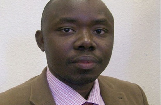 Former Deputy Chief Executive Officer of the Ghana Export Promotion Agency (GEPA), Akilu Sayibu