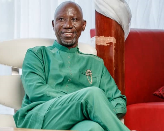 Ebo Whyte says govt does not owe creative arts industry any support