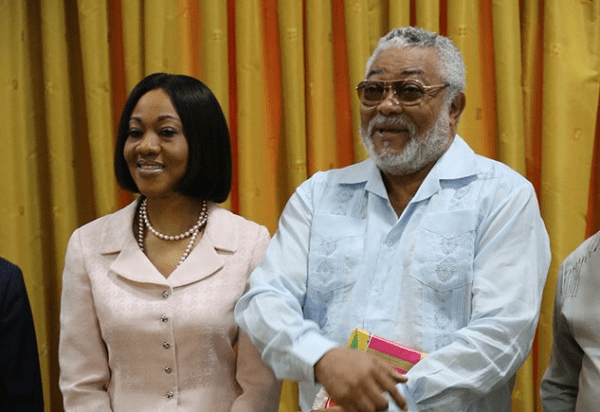 Rawlings urges EC to protect the sanctity of the right of choice
