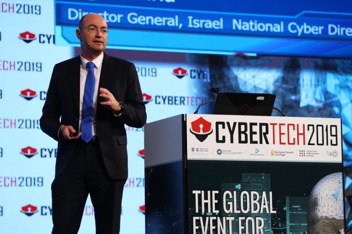Iran is a main cyber threat on the Middle East - Israel says
