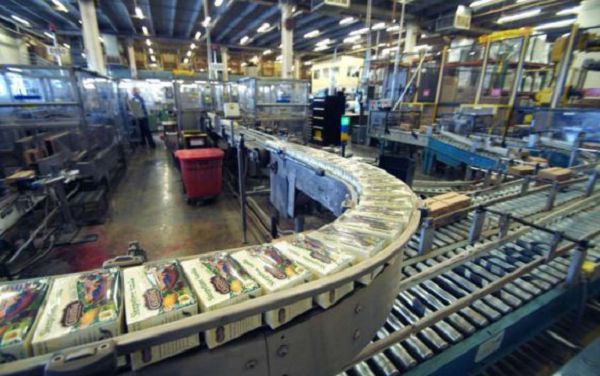  Make IDIF beginning of industrialisation drive