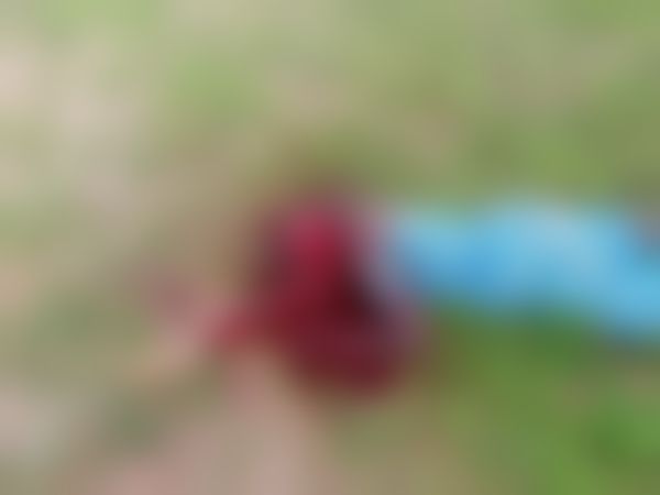 Fetish priest kills wife, 2-year-old daughter 
