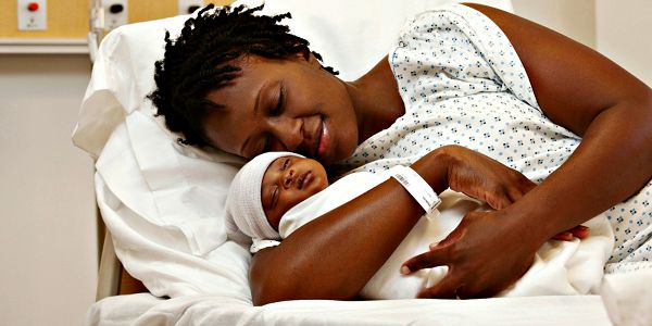 C-Section in high demand as mothers try to preserve genitals