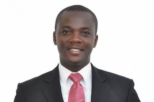  Dr Samiv Kwadwo Nuamah 