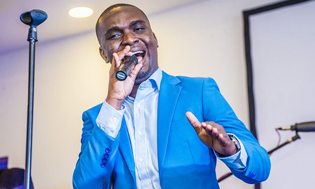 Joe Mettle