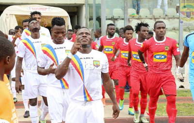 Hearts, Kotoko clash in a battle fit for the gods