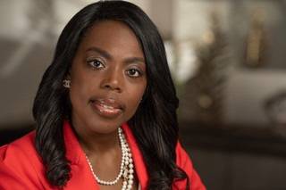  Abena Osei-Poku is Managing Director at Barclays Bank of Ghana Limited