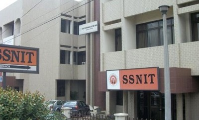 SSNIT wants contribution rate reviewed