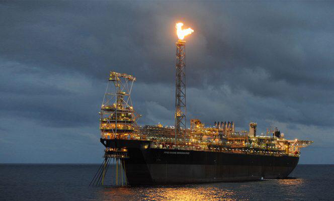 Man attempts suicide on FPSO Kwame Nkrumah