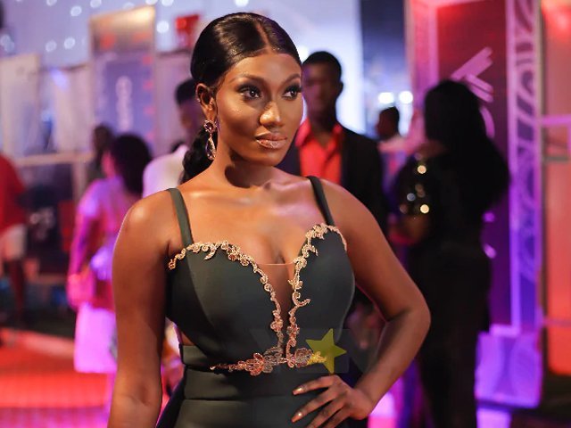 Wendy Shay's apology