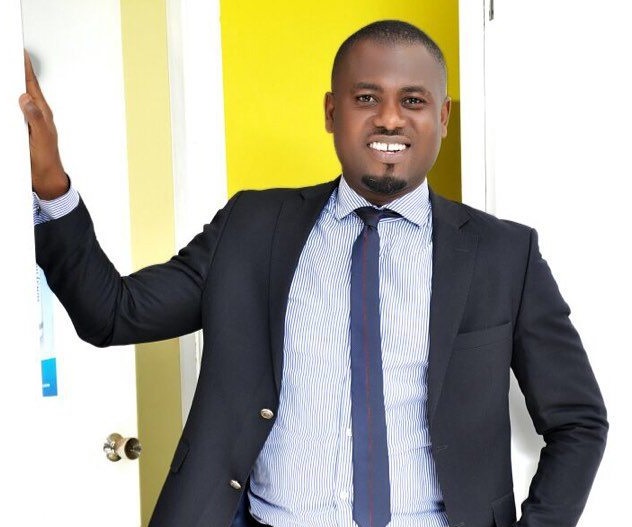Abeiku Santana to quit radio