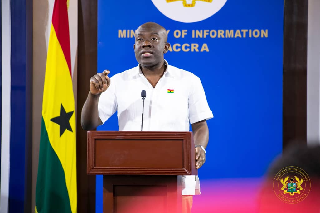Ghana news - Right to information Bill - RTI passed into law