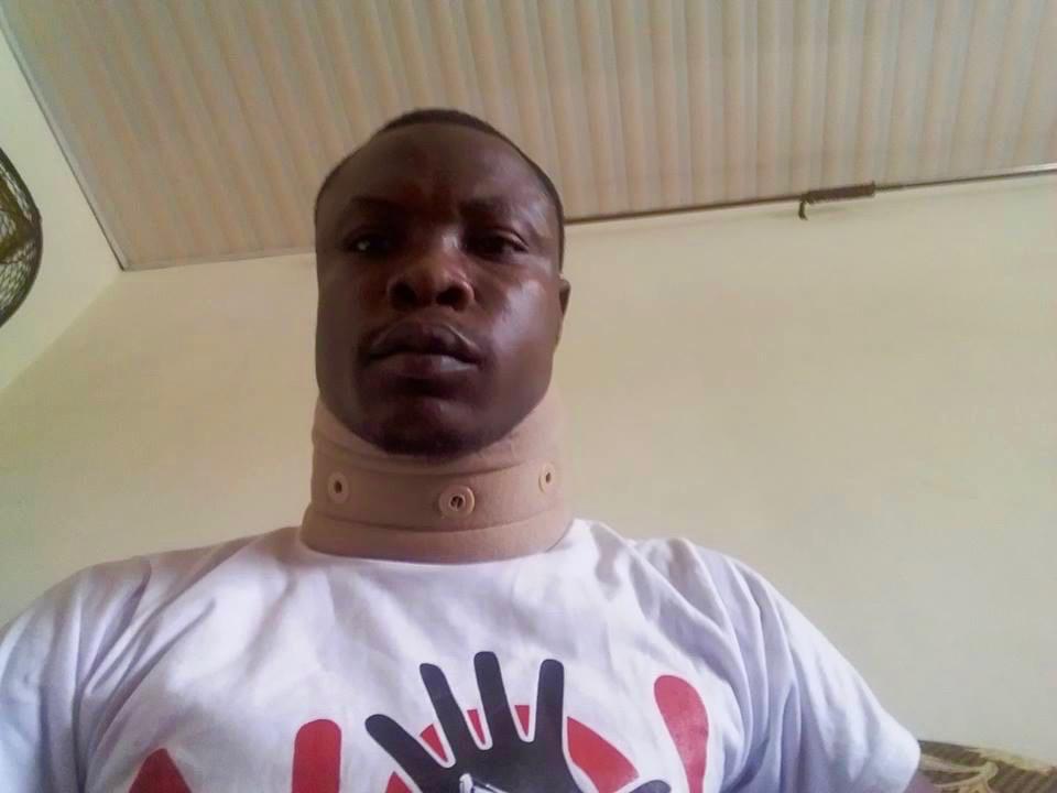 IGP, A-G sued over assault on Multimedia journalist Latiff Iddrisu