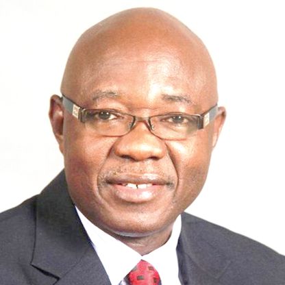 Akwasi Opong-Fosu