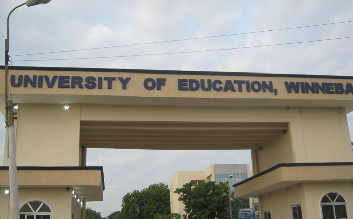  Let’s resolve UEW conflict quickly
