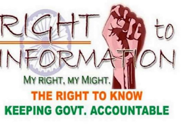 RTI Bill to be law on Tuesday