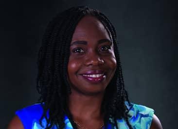 KNUST Lecturer receives L'Oréal-UNESCO award
