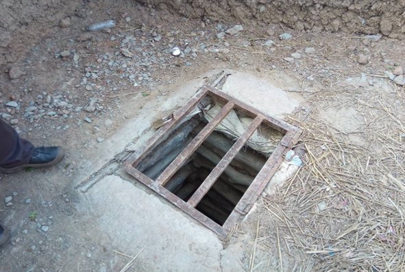 Mine deaths: Shaanxi, Yenyeya and Pubortaaba mining companies fined $50,000