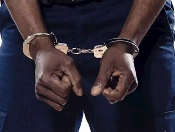 29-year-old Nigerian jailed 20 years for robbery