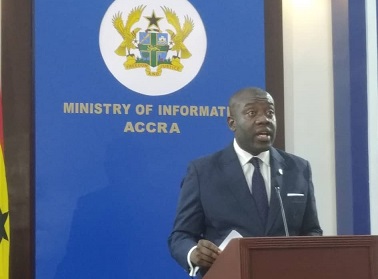 Landmark Eurobond recognition of credible economic management - Gov't