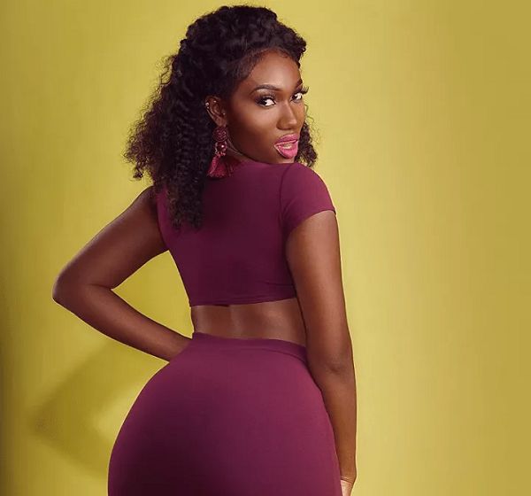 Wendy Shay is on the bill for the 3Music Awards