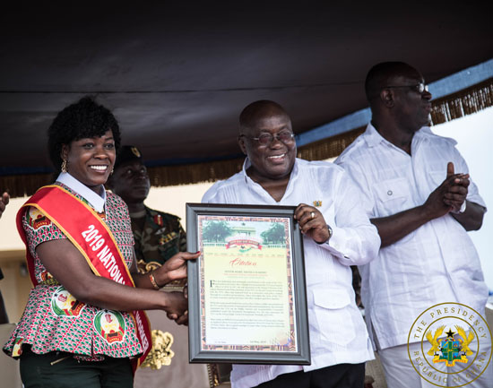 Resolve outstanding pension issues within 3 months - Akufo-Addo to Labour Minister, SSNIT, NPRA