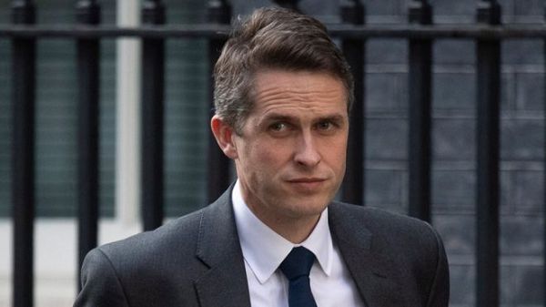 Gavin Williamson sacking: Former defence secretary denies Huawei leak