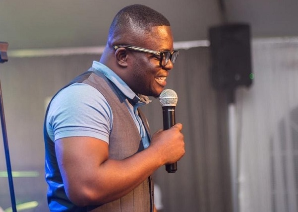 Chemphe says doing Gospel music does not mean you will make it heaven automatically