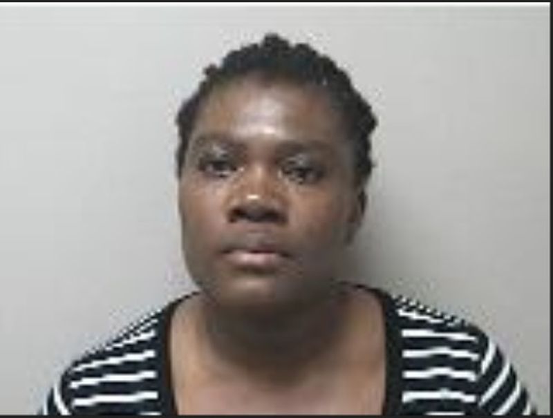 Ghanaian woman charged with cruelty in US for inserting ginger in son's anus