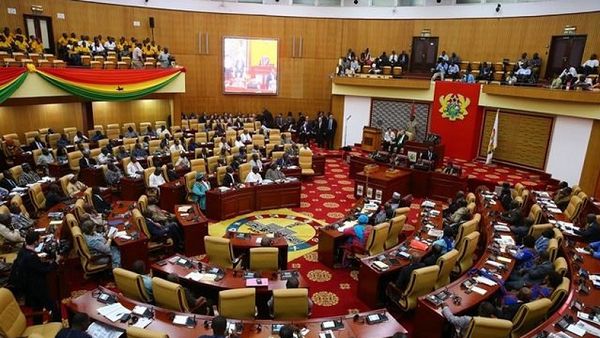  Parliament passes law to safeguard state’s interest in SOEs